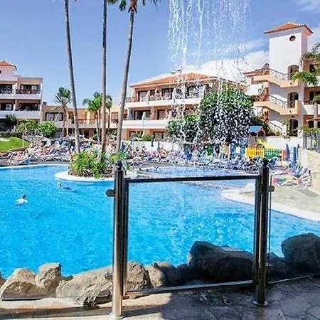 Lejlighed Bib's Pool Side And Ocean View *