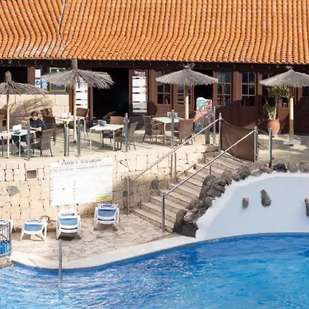 Bib's Pool Side And Ocean View Lejlighed