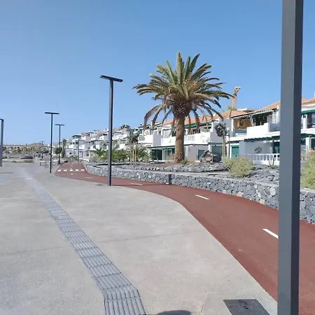 Parque Albatros Vista Piscina E Mare Daire *