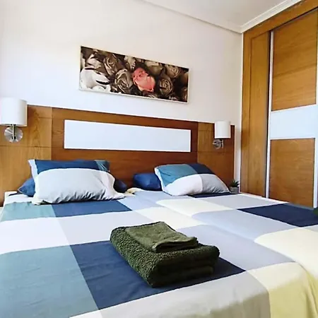 Parque Albatros Vista Piscina E Mare Daire *