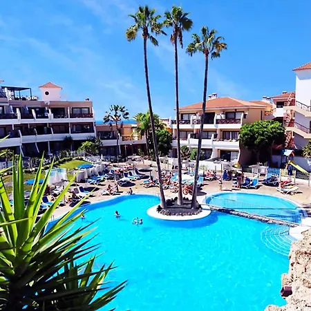 Parque Albatros Vista Piscina E Mare *