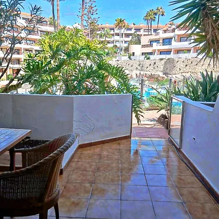 Daire Parque Albatros Vista Piscina E Mare