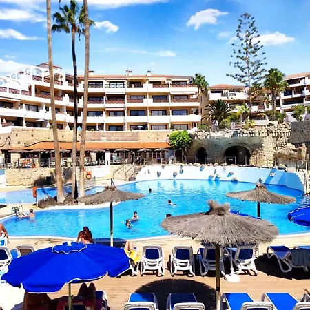 Parque Albatros Vista Piscina E Mare *