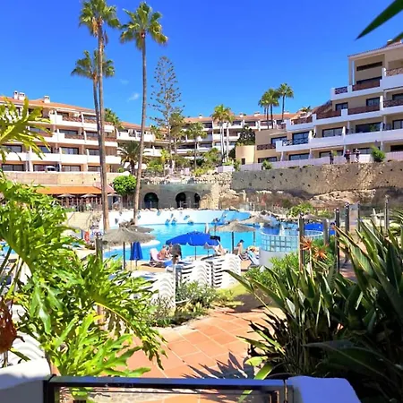 Daire Parque Albatros Vista Piscina E Mare