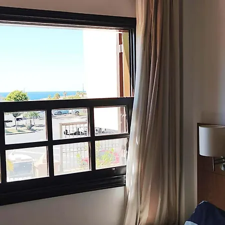 Parque Albatros Vista Piscina E Mare * San Miguel de Abona