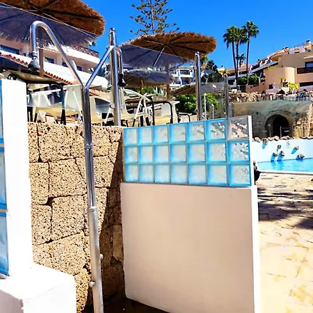 Parque Albatros Vista Piscina E Mare Daire