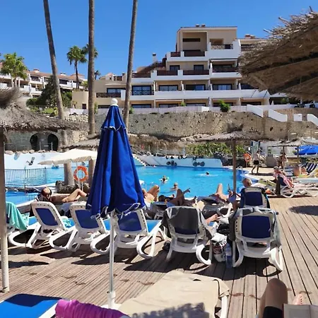 Daire Parque Albatros Vista Piscina E Mare