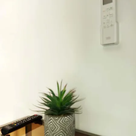 Daire Parque Albatros Vista Piscina E Mare San Miguel de Abona