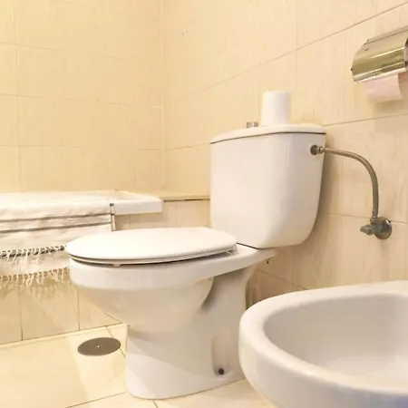 Parque Albatros Vista Piscina E Mare *