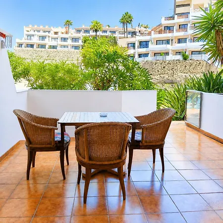 公寓 Parque Albatros Vista Piscina E Mare *